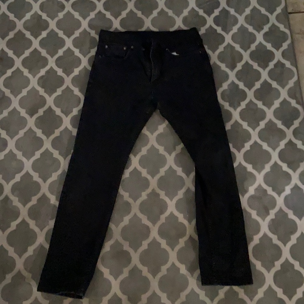 Levi’s 502 Men’s